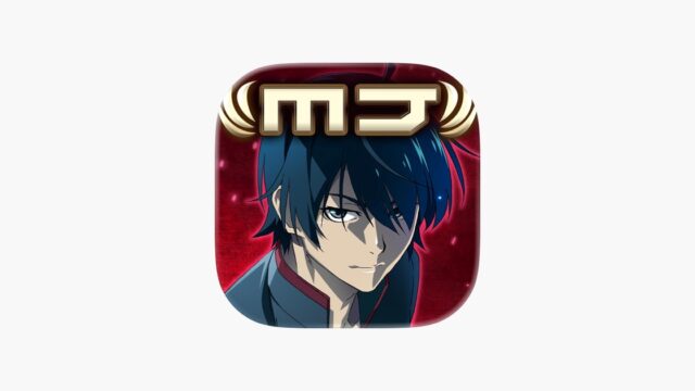 NET麻雀 MJモバイルのアプリアイコンとMJロゴ