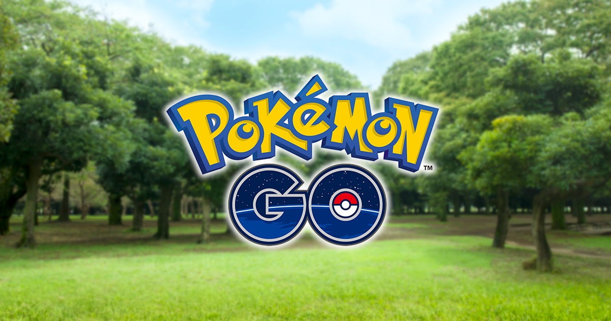 Pokémon GO