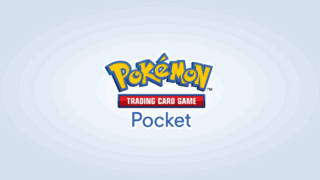 Pokémon TCG Pocket（ポケポケ）公式ロゴ