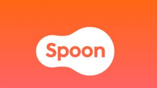 Spoon(スプーン)の公式ロゴ